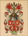 Wappen von Berndt