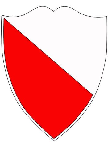 Coat of arms (crest) of 15th Engineer Battalion, US Army