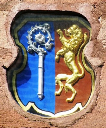 Wappen von Abenberg