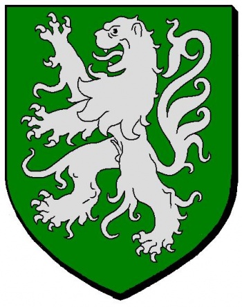 Blason de Arraute-Charritte/Arms (crest) of Arraute-Charritte