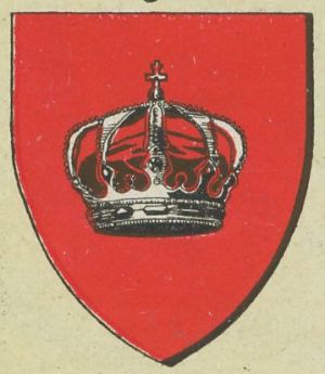 Arms of Brașov (county)