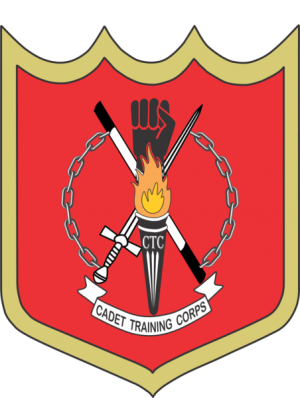 Cadet Training Corps, India.png