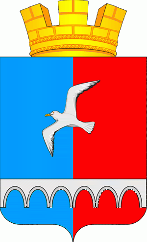 Arms (crest) of Caikov
