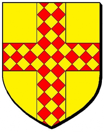 Blason de Chamborigaud/Arms (crest) of Chamborigaud
