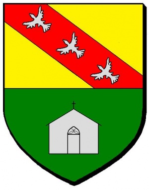 Blason de Dolcourt/Arms (crest) of Dolcourt