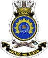 HMAS Anzac, Royal Australian Navy.jpg
