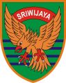 II Military Regional Command - Sriwijaya, Indonesian Army.jpg