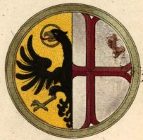 Wappen von Memmingen/Arms (crest) of Memmingen