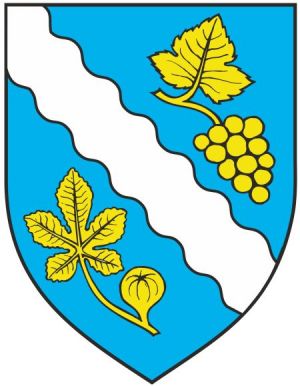 Coat of arms (crest) of Pojezerje