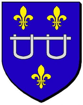 Blason de Saint-Léonard-de-Noblat