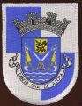 Brasão de Santa Iria de Azoia/Arms (crest) of Santa Iria de Azoia