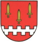 Arms of Thum