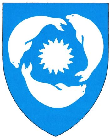 Arms (crest) of Upernavik