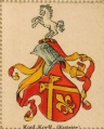 Wappen von Korf