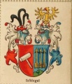 Wappen von Schlegel