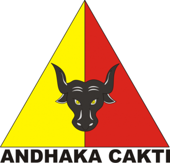 Arms (crest) of 3rd Tank Cavalry Battalion, Indonesian Army