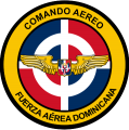 Air Command, Dominican Republic Air Force.png