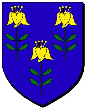 Blason de Claye-Souilly/Arms (crest) of Claye-Souilly