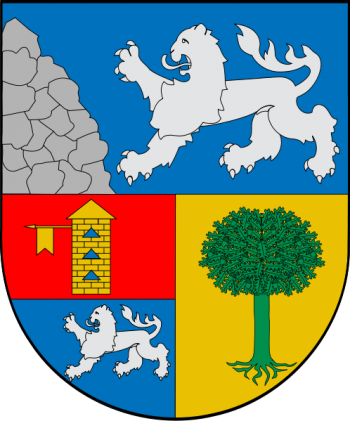 Escudo de Ergoyena