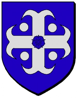 Blason de Malavillers/Coat of arms (crest) of {{PAGENAME