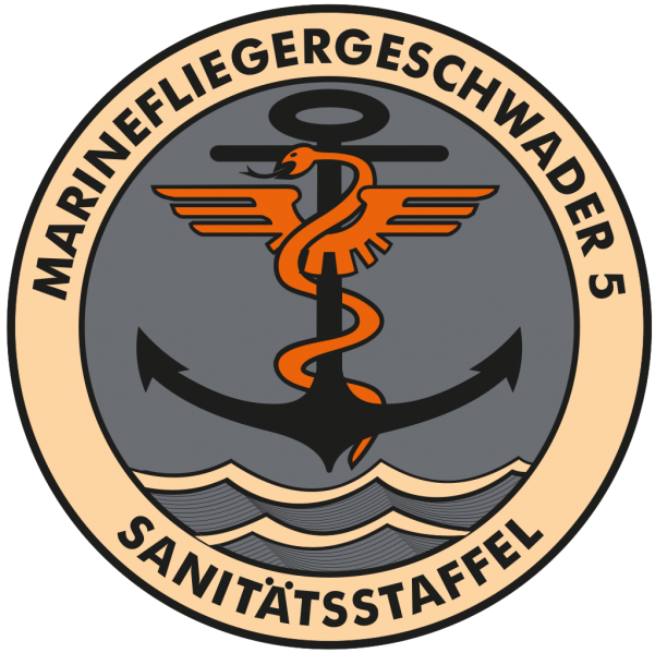 File:Medical Squadron, Naval Air Wing 5, German Navy.png