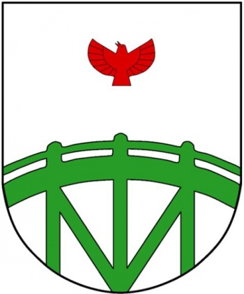 Arms (crest) of Miežiškiai