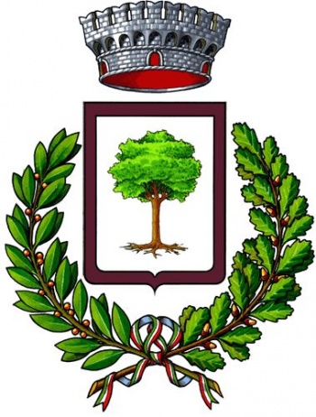 Stemma di Propata/Arms (crest) of Propata