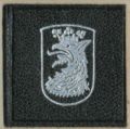 Wappen von Stettin/Arms (crest) of Stettin