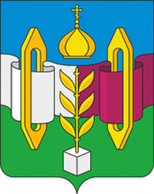 Arms (crest) of Telminskoe
