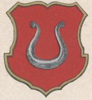 Arms (crest) of Zruč nad Sázavou