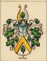 Wappen von Höling