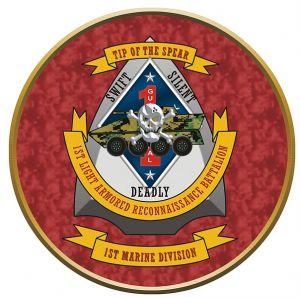 1st Light Armored Reconnaissance Battalion, USMC.jpg