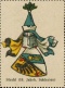 Wappen Strahl