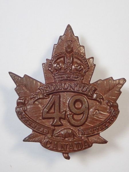 File:49th (Edmonton) Battalion, CEF.jpg