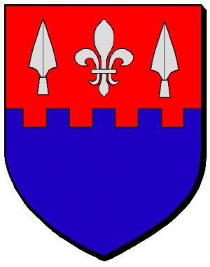 Blason de Fère-Champenoise/Arms (crest) of Fère-Champenoise