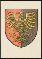 Blason d'Obernai/Arms (crest) of Obernai