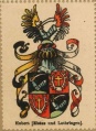 Wappen von Hubert