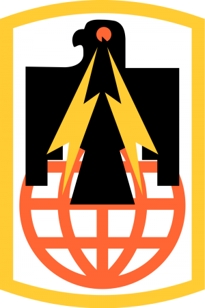 11th Signal Brigade, US Army.png