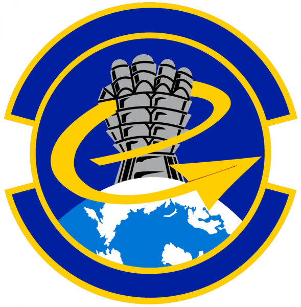File:341st Forces Support Squadron, US Air Force.png