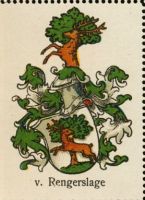 Wappen von Rengerslage