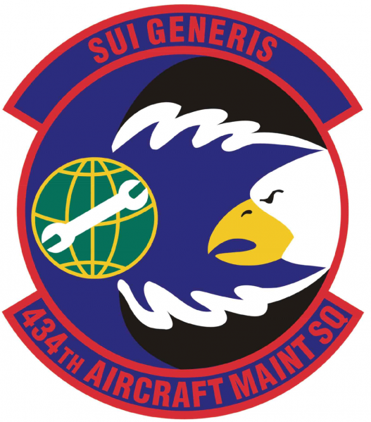 File:434th Aircraft Maintenance Squadron, US Air Force.png