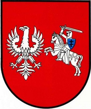 Arms of Błażowa
