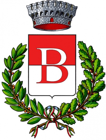 Stemma di Busto Garolfo/Arms (crest) of Busto Garolfo