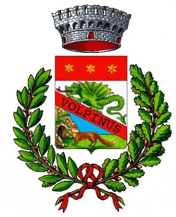 Stemma di Costa Serina/Arms (crest) of Costa Serina