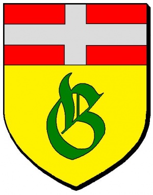 Blason de Gentioux-Pigerolles/Arms (crest) of Gentioux-Pigerolles