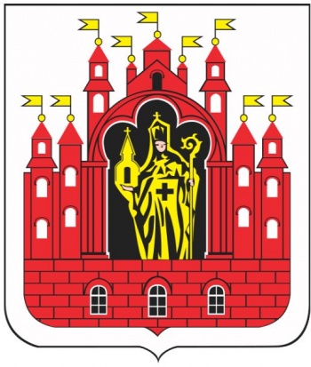 Arms (crest) of Grudziądz