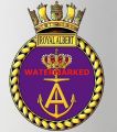 HMS Royal Albert, Royal Navy.jpg