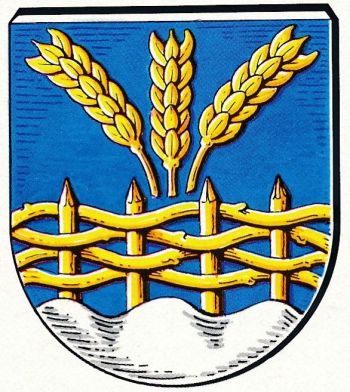 Wappen von Hagermarsch/Arms (crest) of Hagermarsch