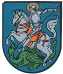 Arms (crest) of Hattingen