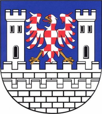 Arms (crest) of Jemnice